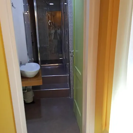 Bonbon House * Неаполь